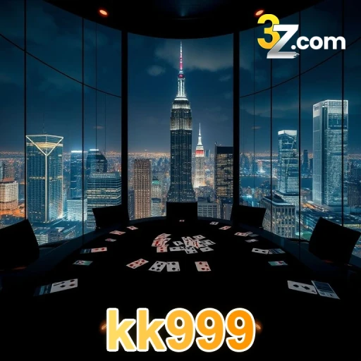 KK999 Jogos de caça-níqueis